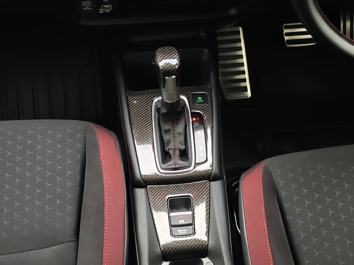Honda City Turbo eHEV 1.5 RS (Hatchback) AT 2023