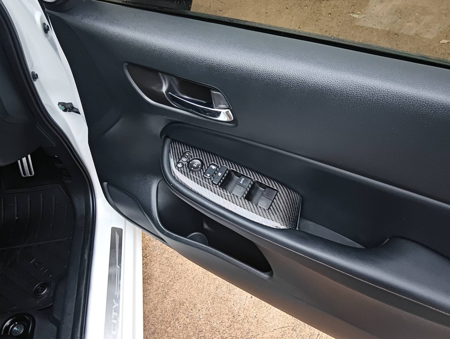 Honda City Turbo eHEV 1.5 RS (Hatchback) AT 2023
