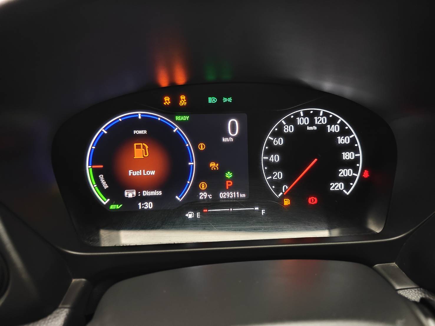 Honda City Turbo eHEV 1.5 RS (Hatchback) AT 2023