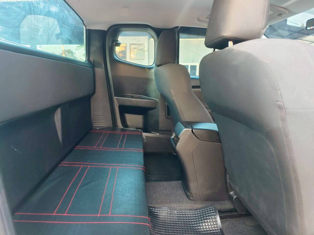 Isuzu D-Max All New Blue Power Spacecab 1.9 Ddi S MT 2024