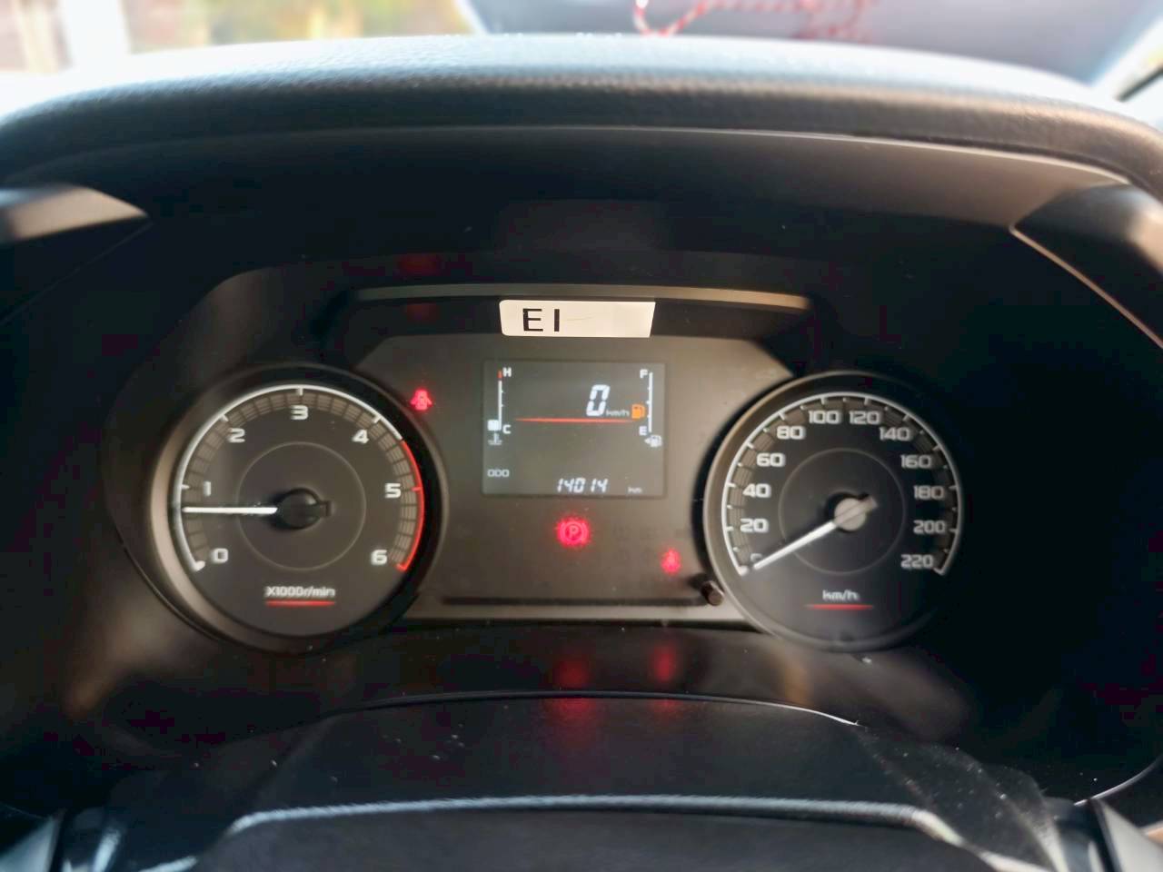Isuzu D-Max All New Blue Power Spacecab 1.9 Ddi S MT 2024