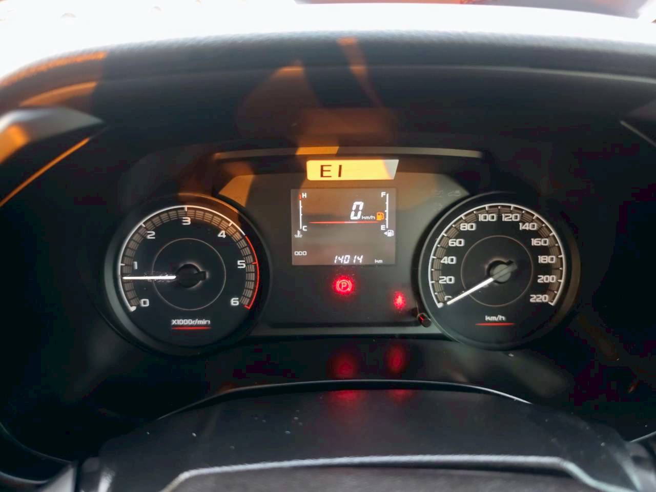 Isuzu D-Max All New Blue Power Spacecab 1.9 Ddi S MT 2024