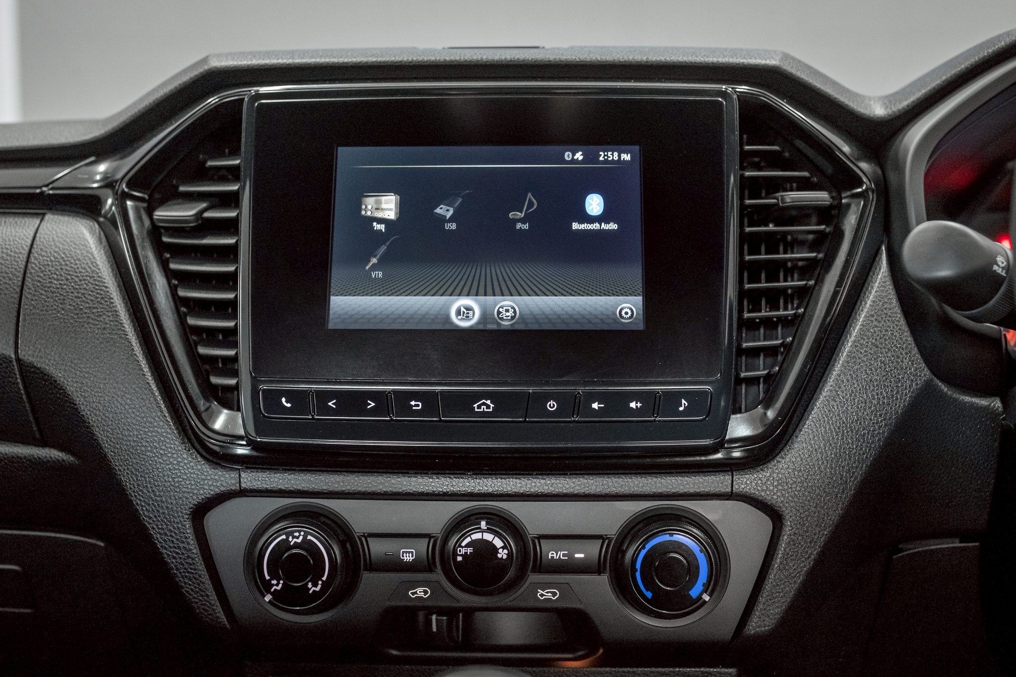 Isuzu D-Max All New Blue Power Spacecab 1.9 Ddi Speed X-series MT 2023