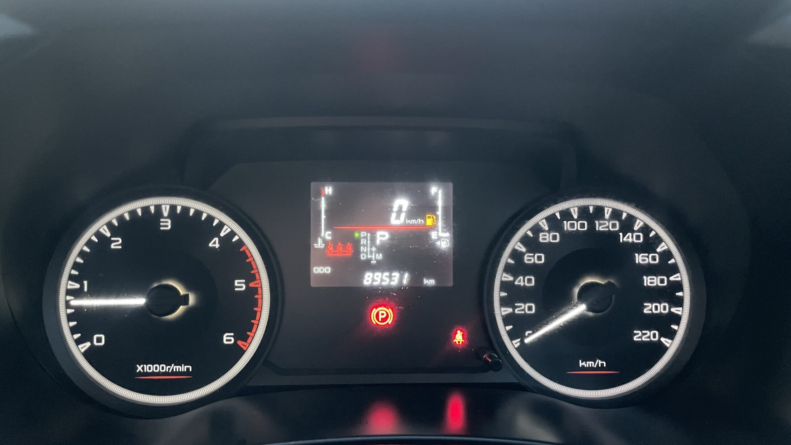 Isuzu D-Max All New Blue Power Cab-4 1.9 Ddi S MT 2021