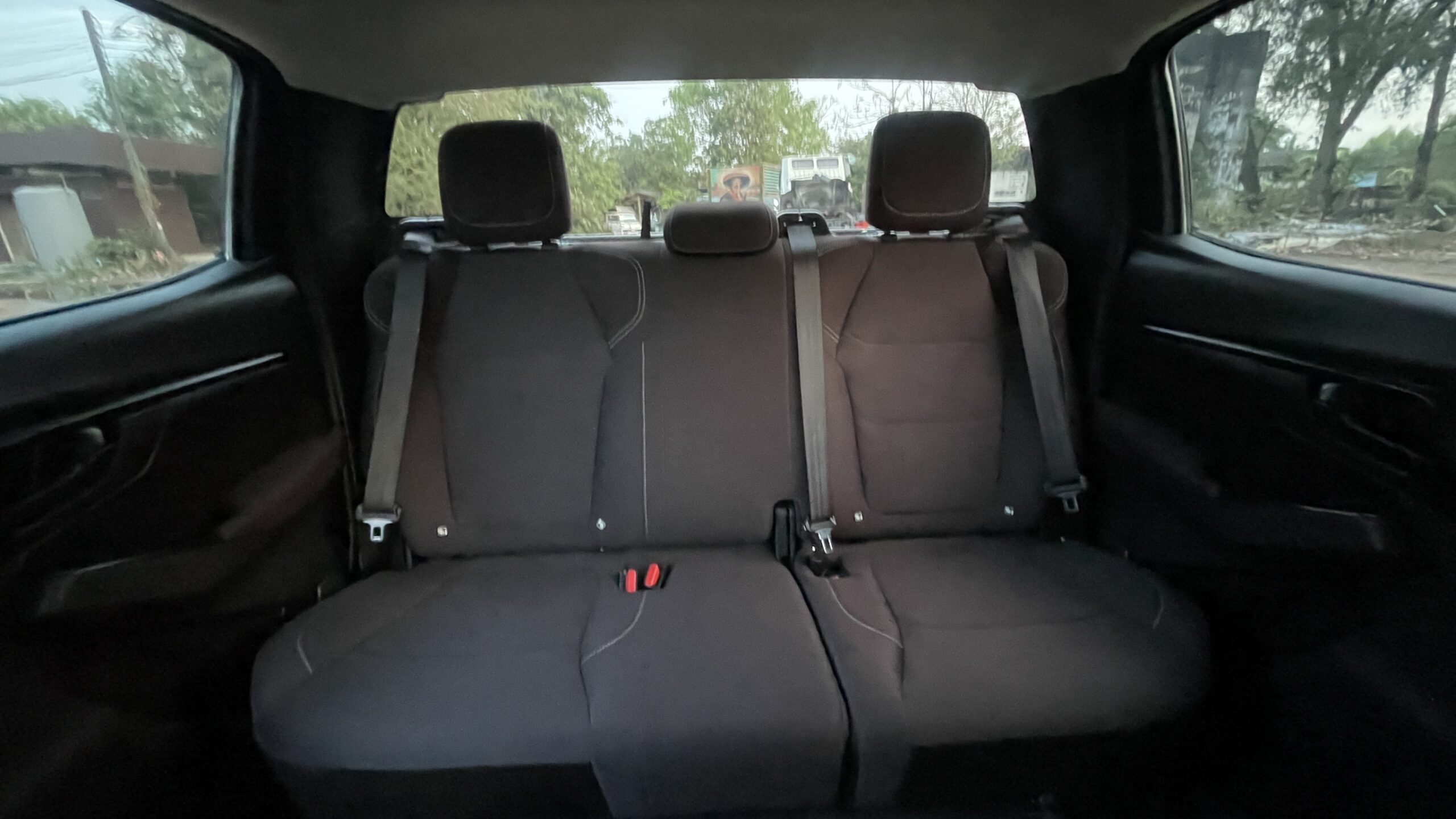 Isuzu D-Max All New Blue Power Cab-4 1.9 Ddi S MT 2021