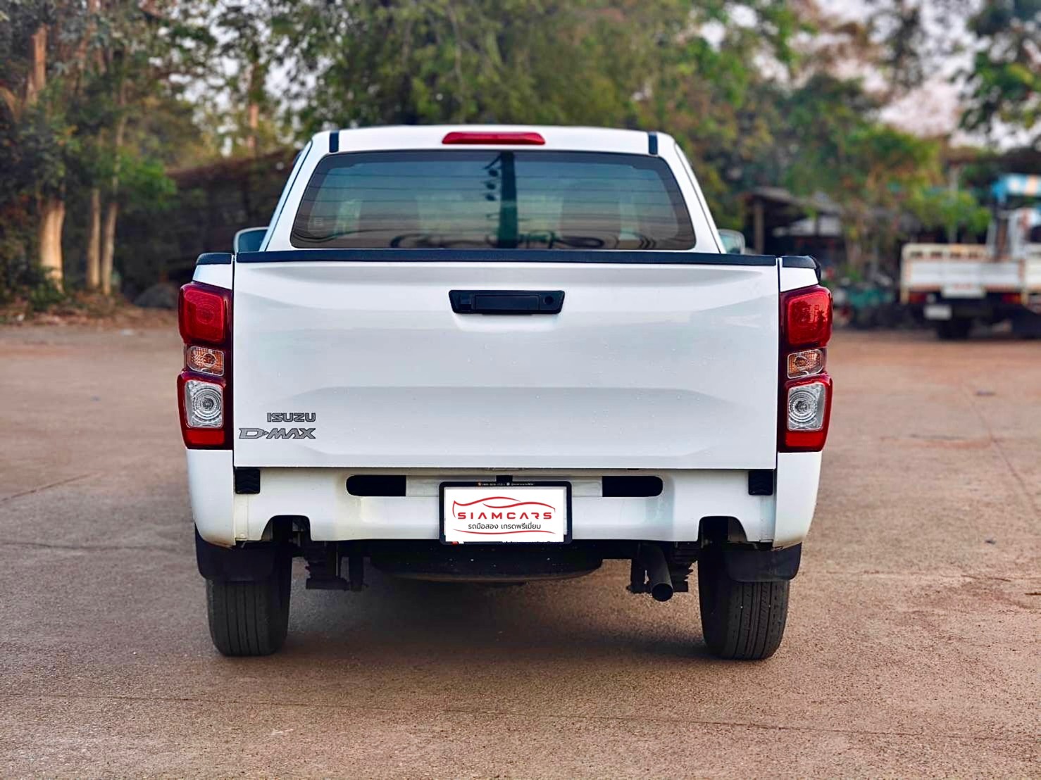 Isuzu D-Max All New Blue Power Spacecab 1.9 Ddi S MT 2024