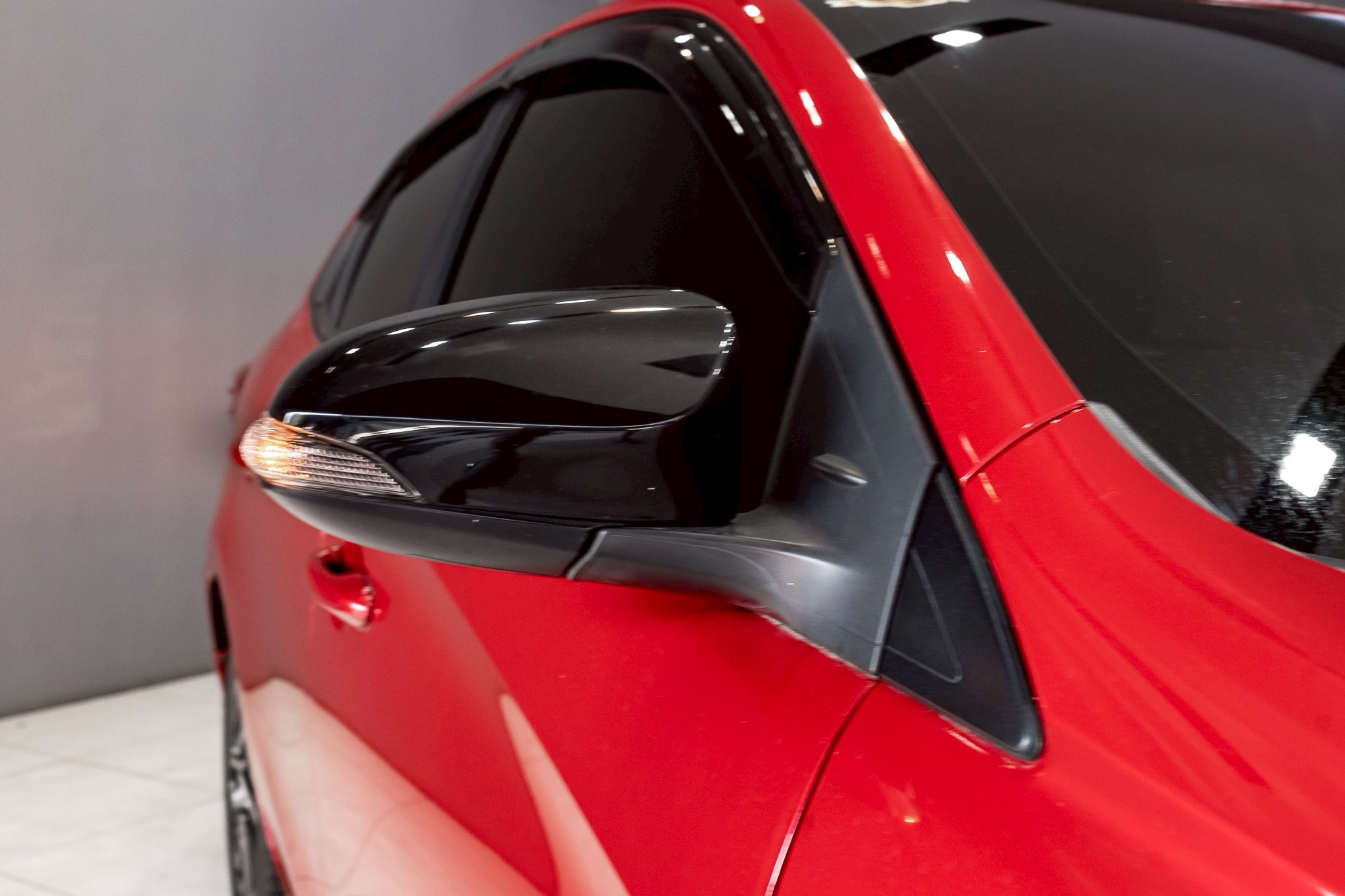 Toyota Yaris ATIVE 1.2 Sport AT 2022