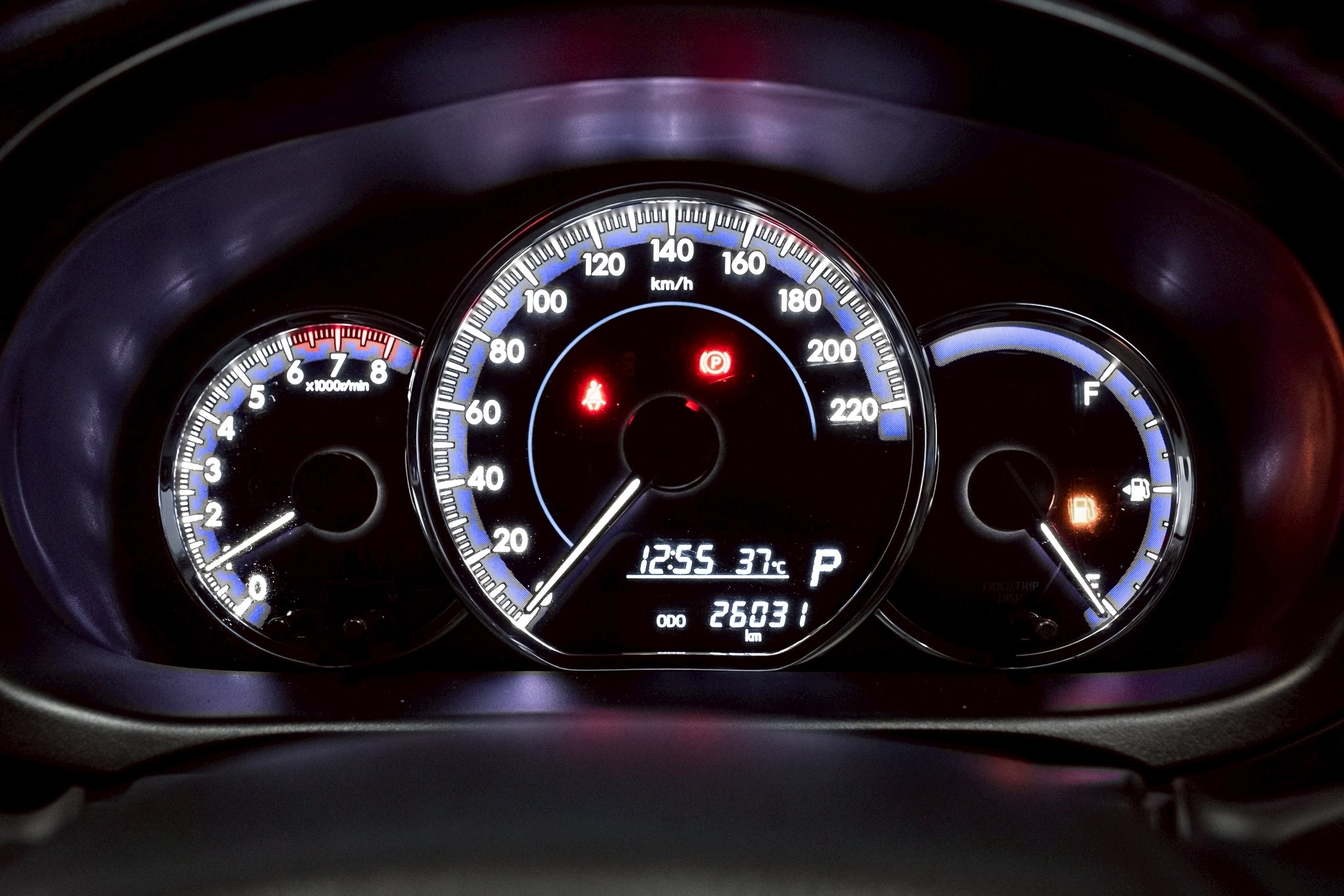 Toyota Yaris ATIVE 1.2 Sport AT 2022