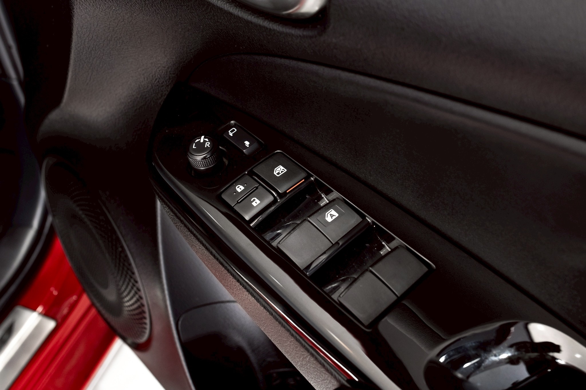 Toyota Yaris ATIVE 1.2 Sport AT 2022