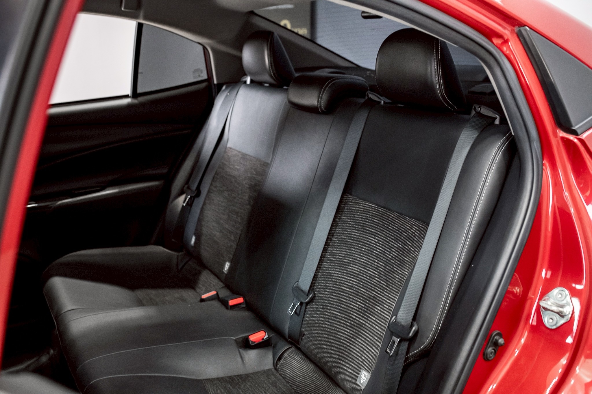 Toyota Yaris ATIVE 1.2 Sport AT 2022
