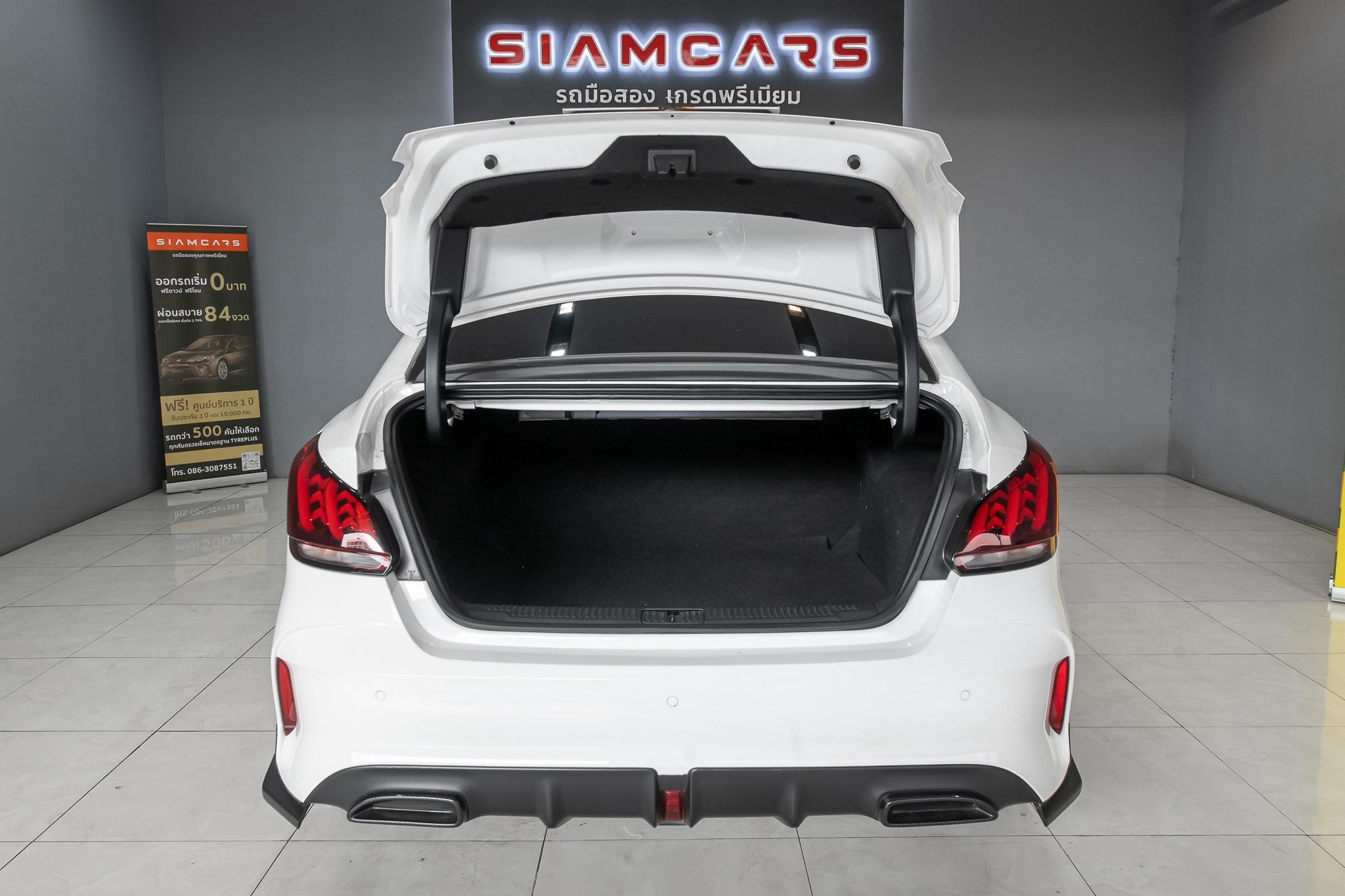 MG5 MG5 1.5 D+ Sunroof AT 2022