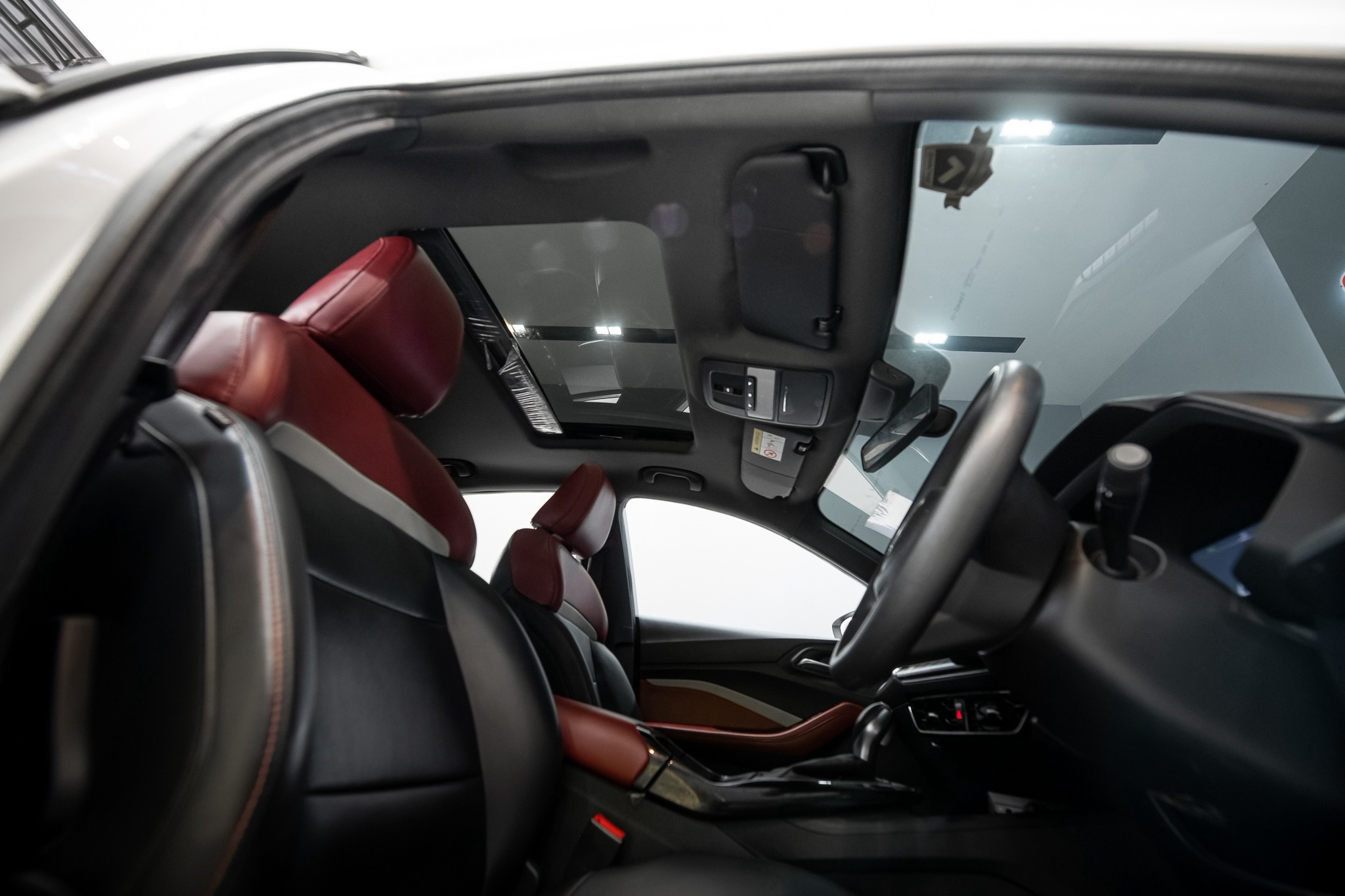 MG5 MG5 1.5 D+ Sunroof AT 2022