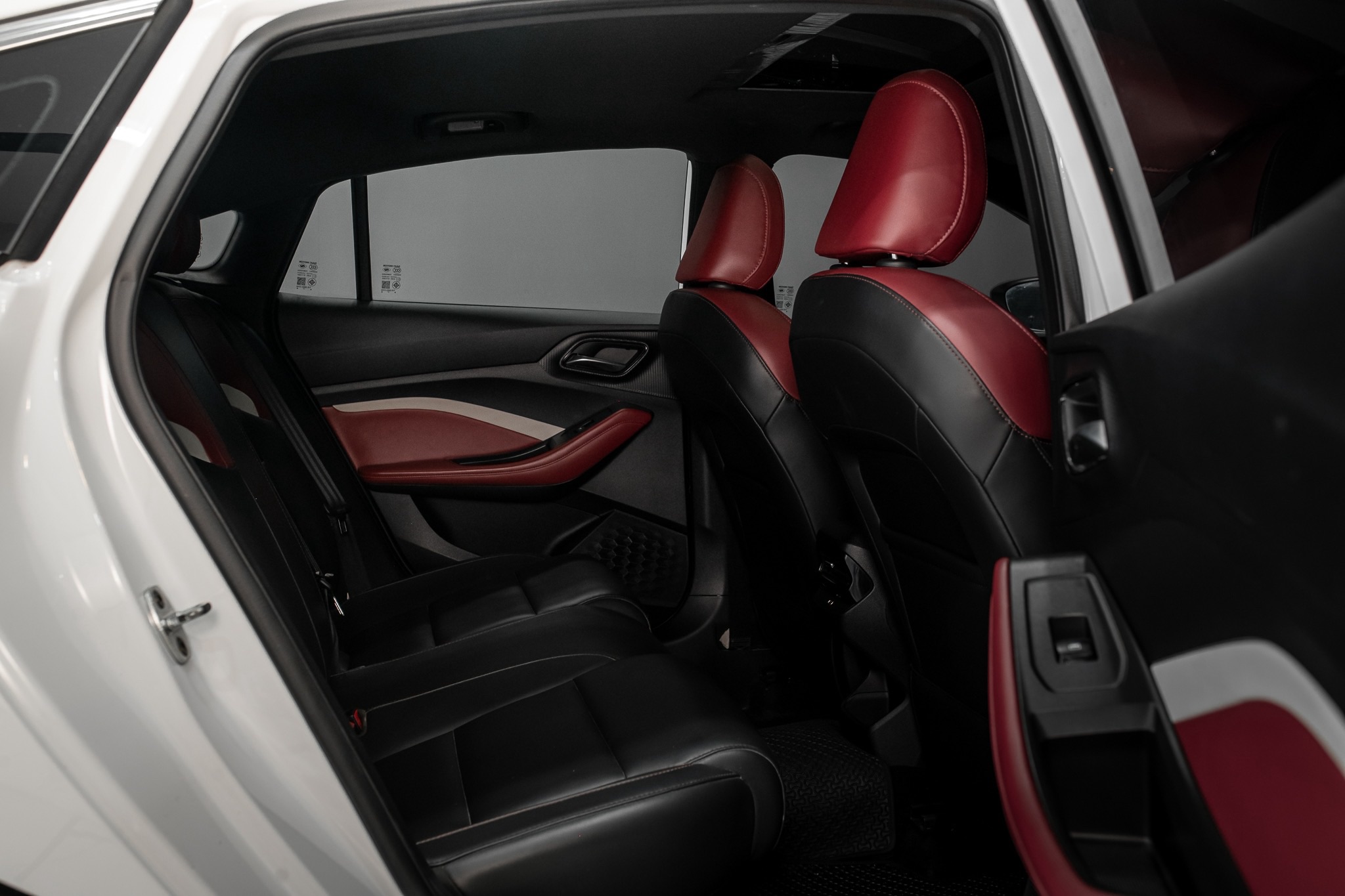 MG5 MG5 1.5 D+ Sunroof AT 2022