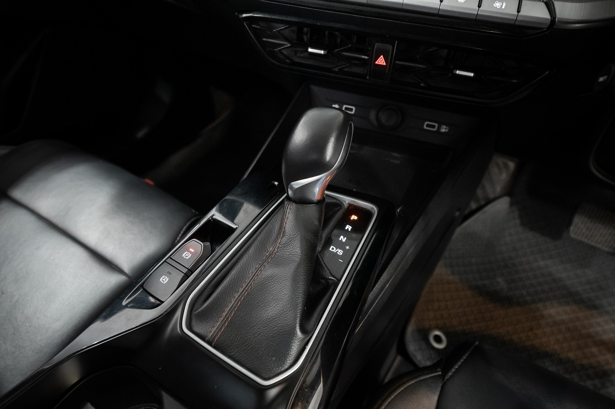 MG5 MG5 1.5 D+ Sunroof AT 2022