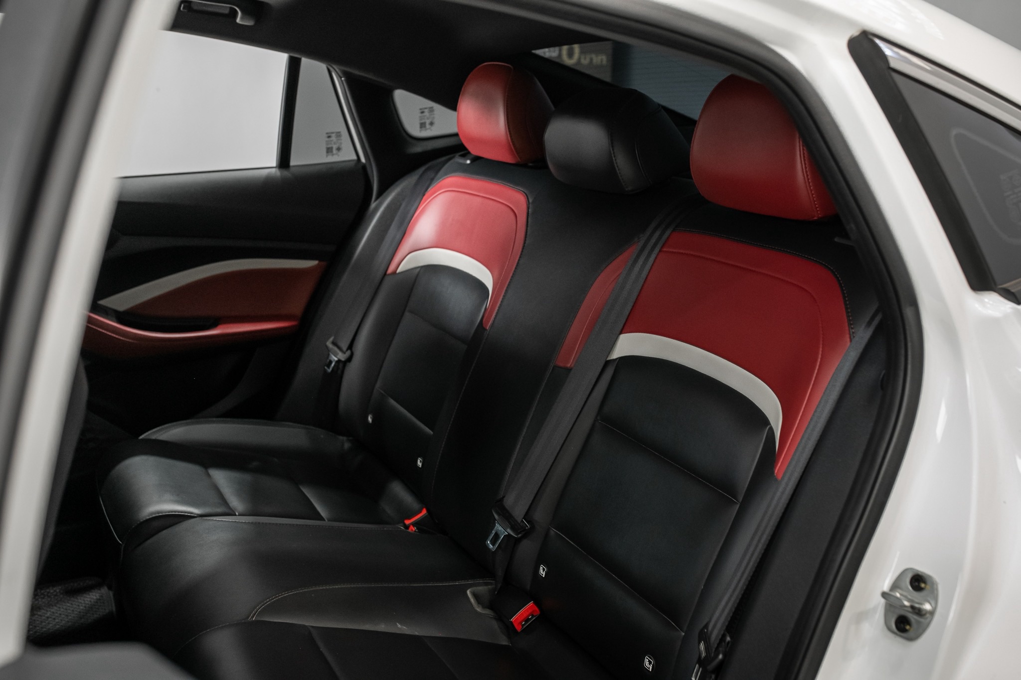 MG5 MG5 1.5 D+ Sunroof AT 2022