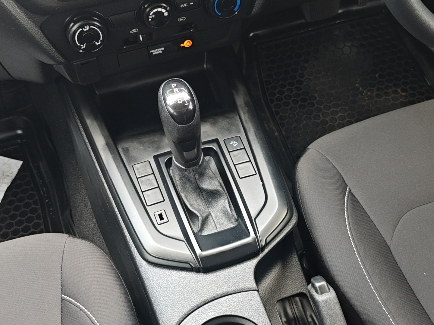Isuzu D-Max All New Blue Power Cab-4 1.9 Ddi S AT 2020