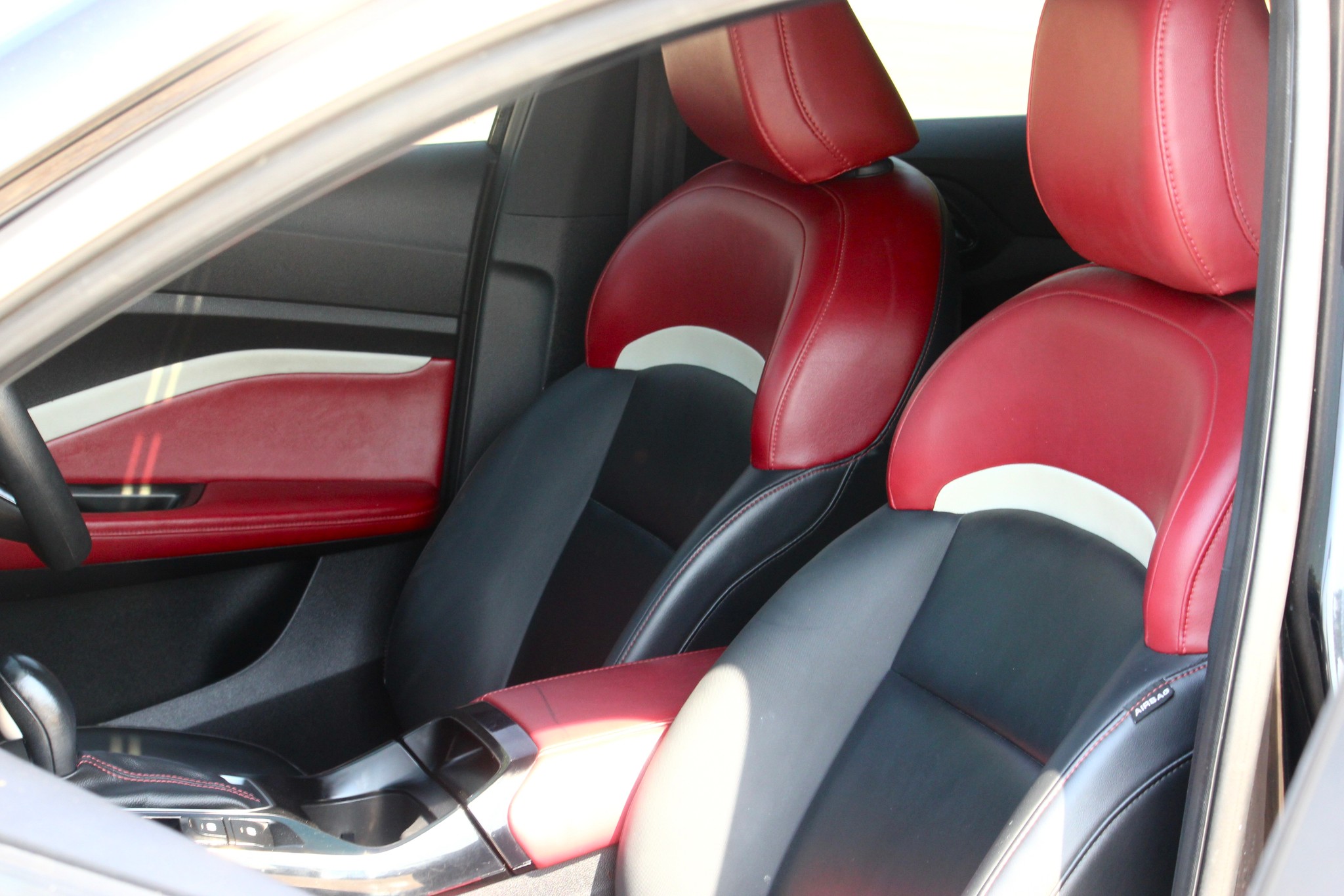 MG5 MG5 1.5 X Sunroof Sedan AT 2021
