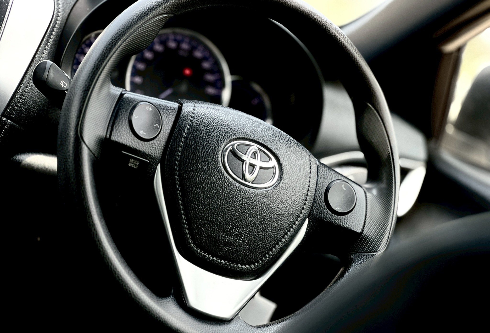 Toyota Yaris 1.2 E AT ปี 2019