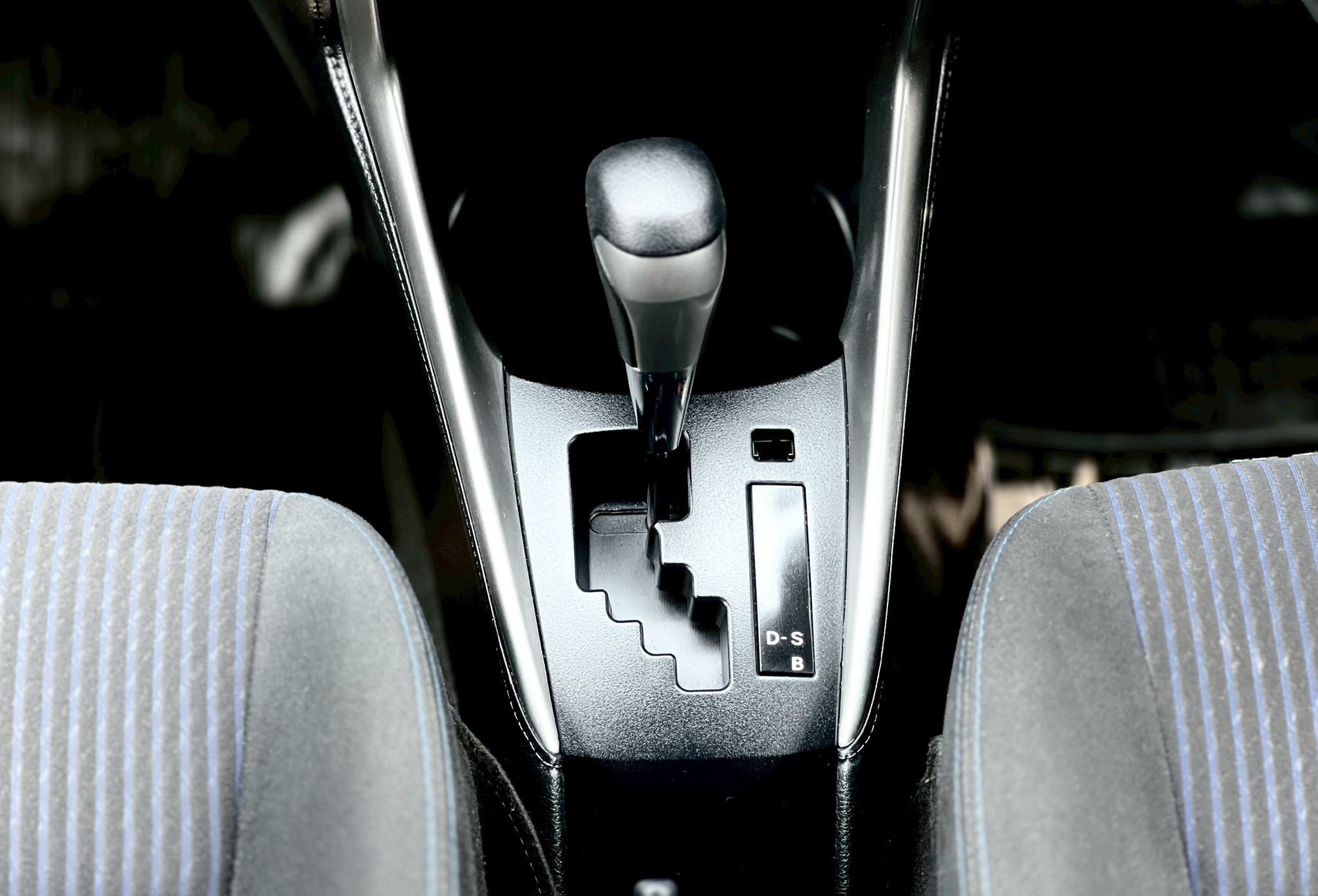 Toyota Yaris 1.2 E AT ปี 2019