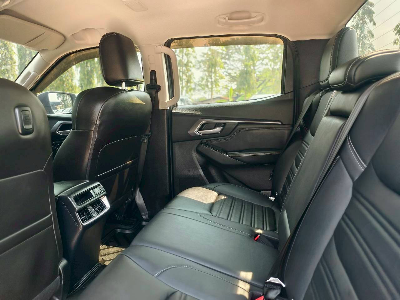Isuzu D-Max All New Blue Power Cab-4 Hi-Lander 1.9 Ddi Z AT 2023