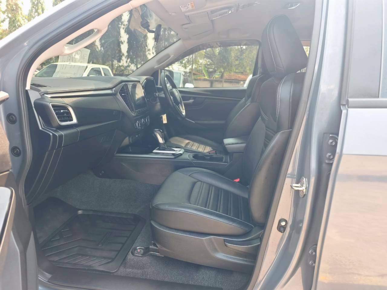 Isuzu D-Max All New Blue Power Cab-4 Hi-Lander 1.9 Ddi Z AT 2023