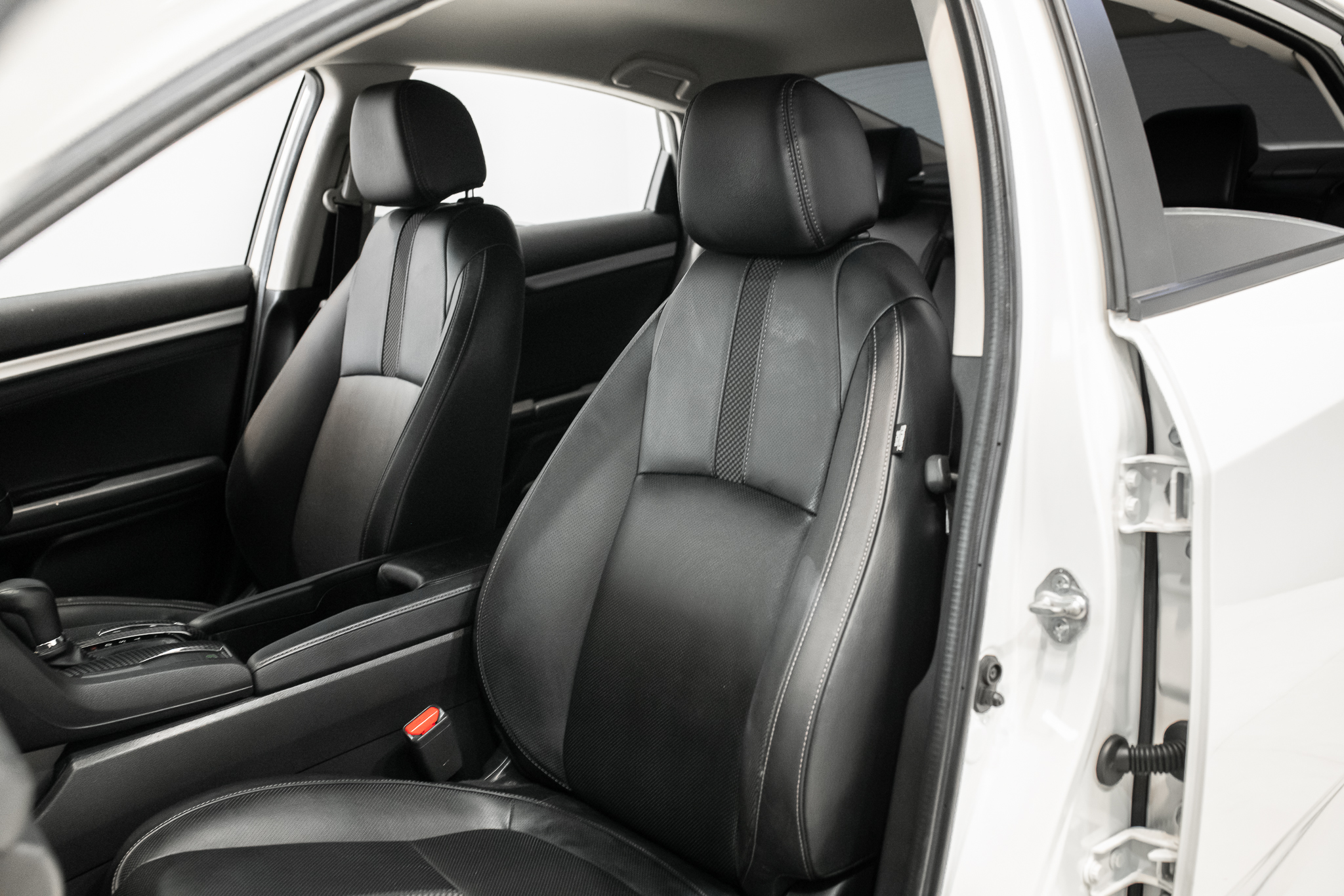 Honda Civic 1.8 EL Sedan AT 2019