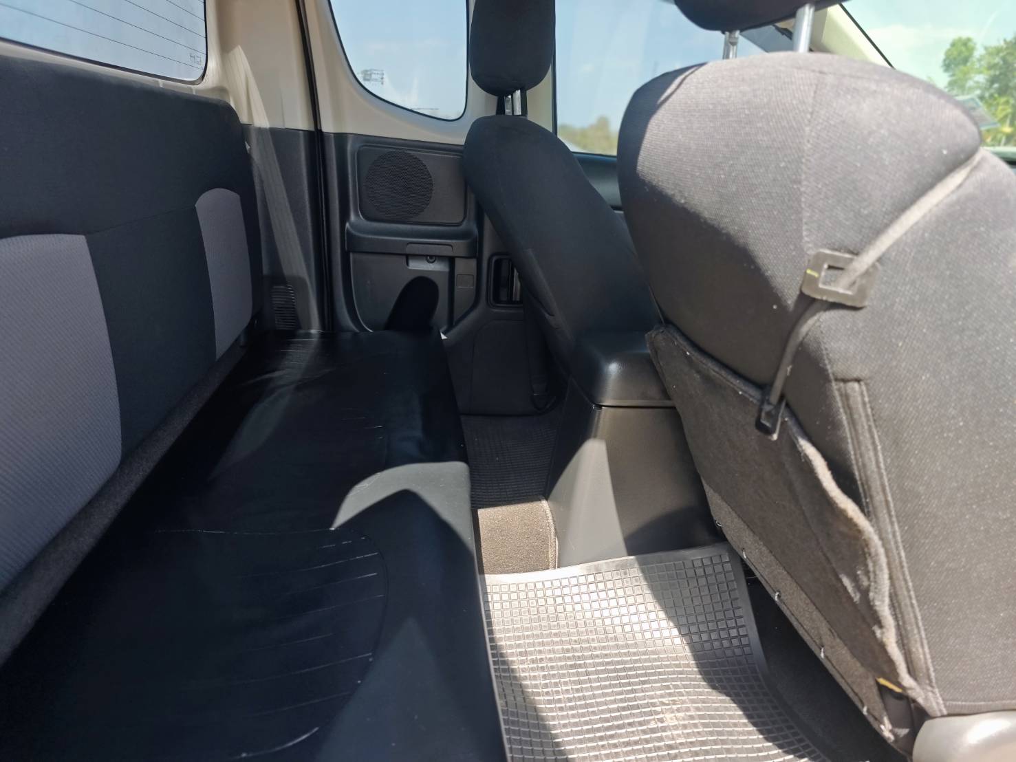 Mitsubishi Triton All New Mega Cab 2.5 GL MT 2019
