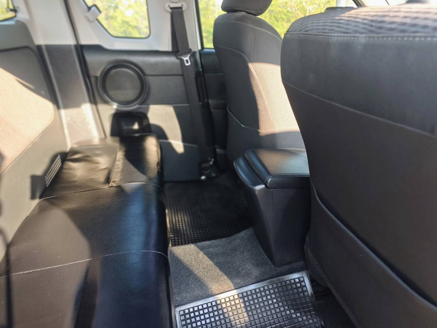 Toyota Hilux Revo Smart Cab 2.4 ENTRY Z Edition MT 2024