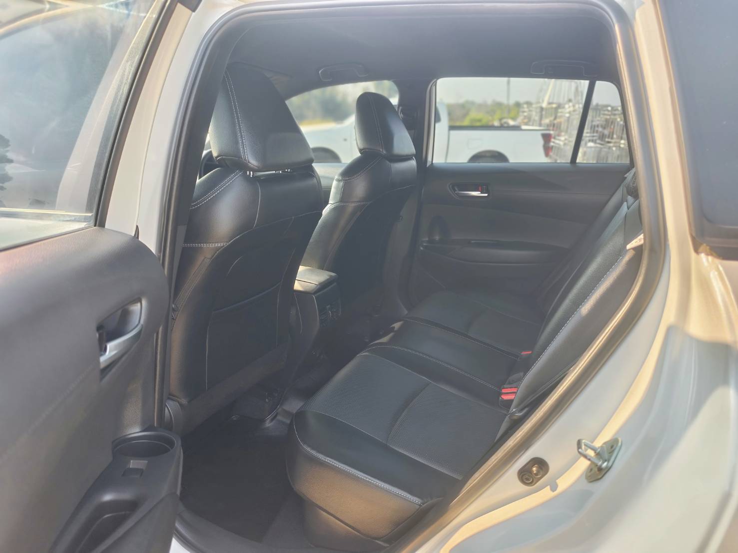 Toyota Corolla Cross 1.8 Hybrid Smart AT 2022