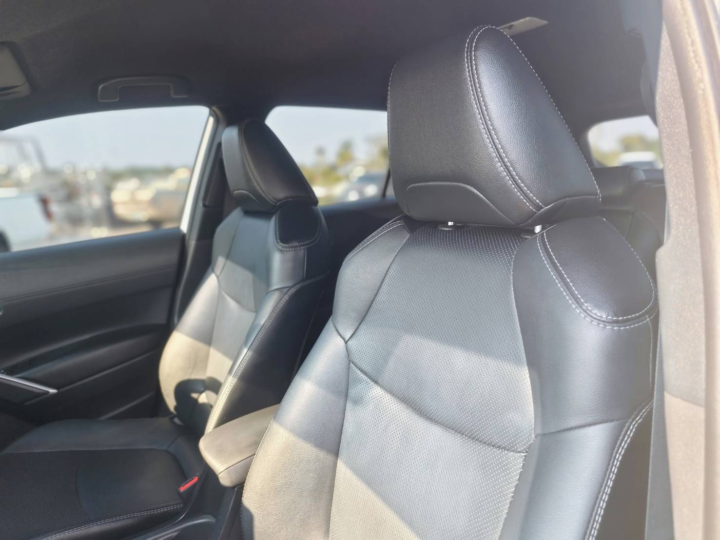 Toyota Corolla Cross 1.8 Hybrid Smart AT 2022