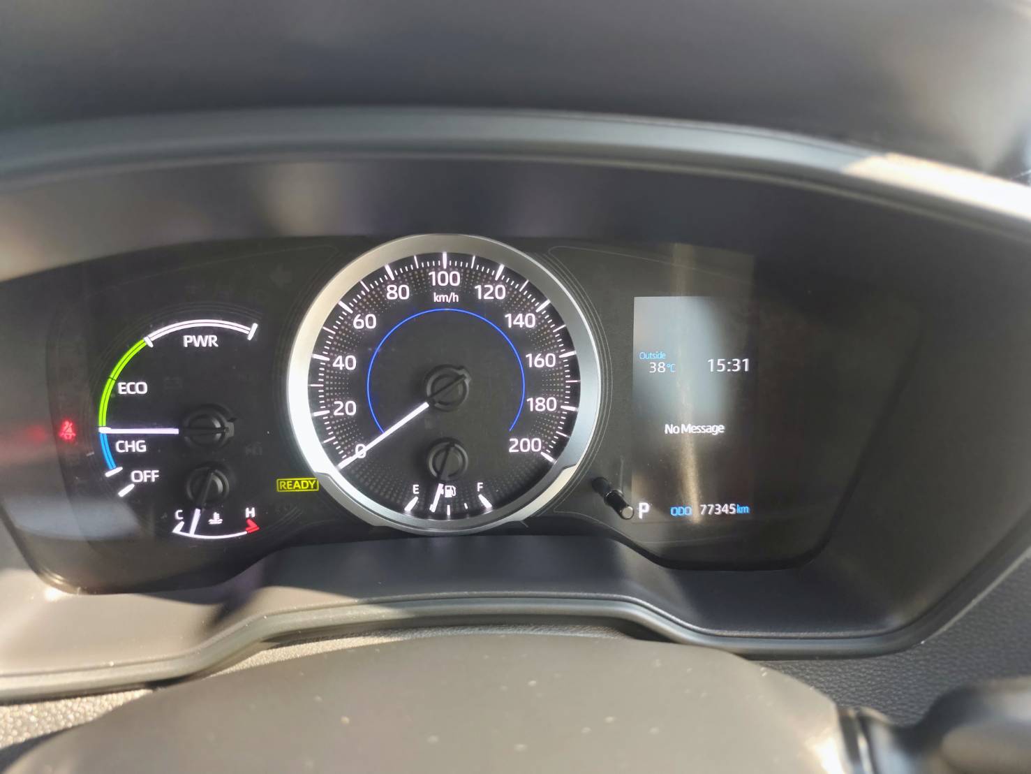 Toyota Corolla Cross 1.8 Hybrid Smart AT 2022