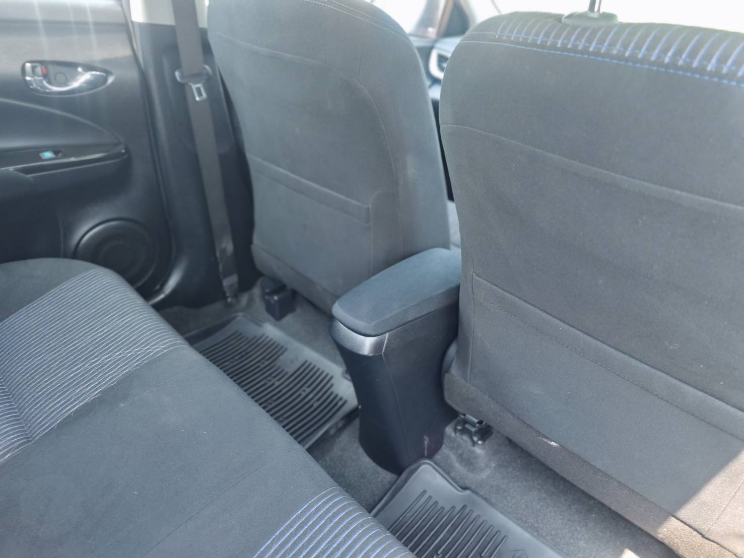 Toyota Yaris ATIVE 1.2 G AT 2019