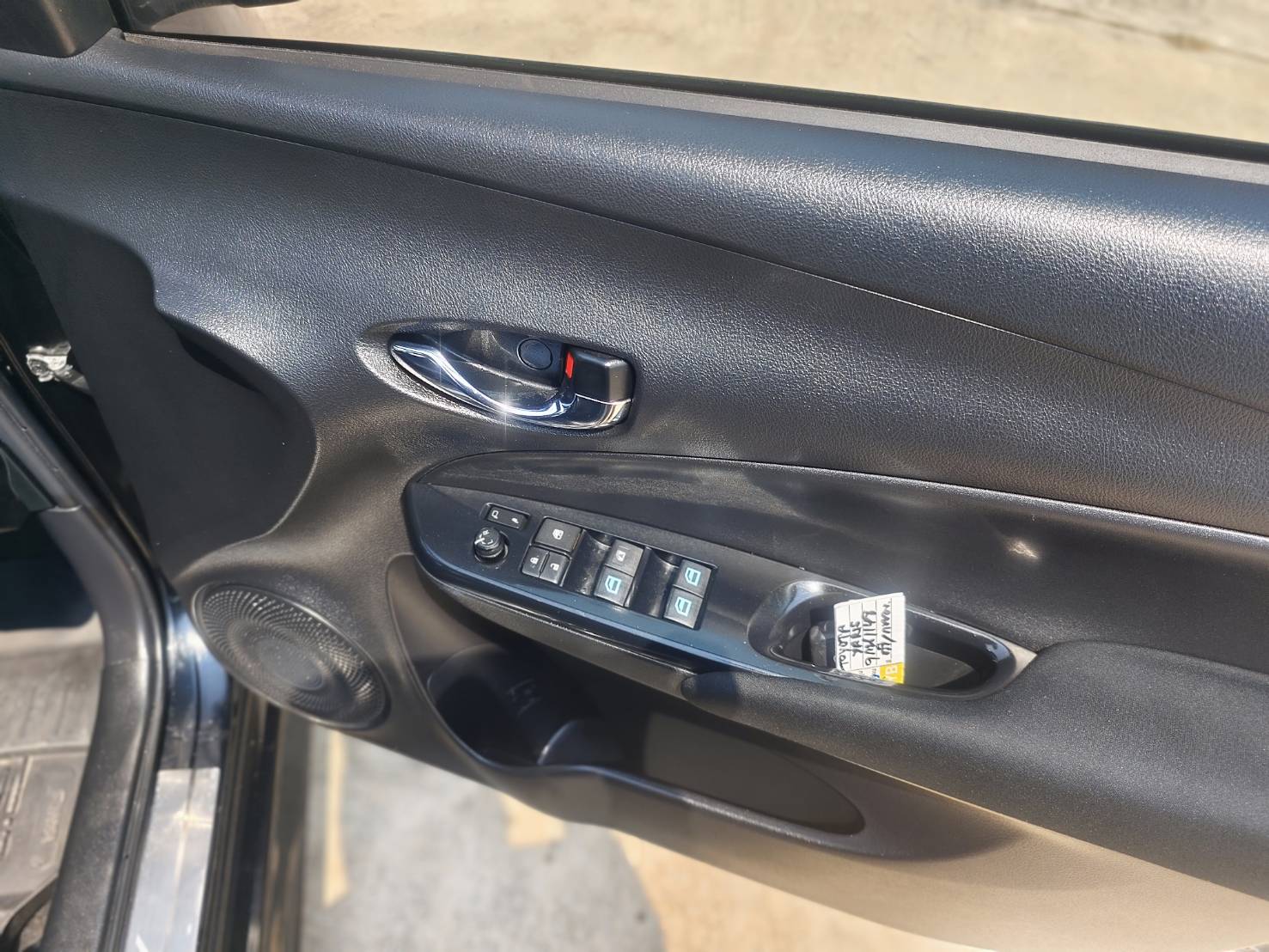 Toyota Yaris ATIVE 1.2 G AT 2019