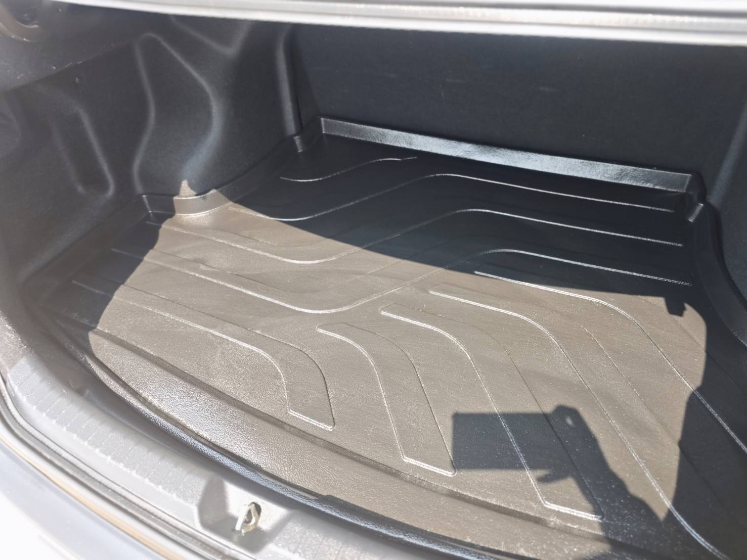Toyota Yaris ATIVE 1.2 G AT 2019