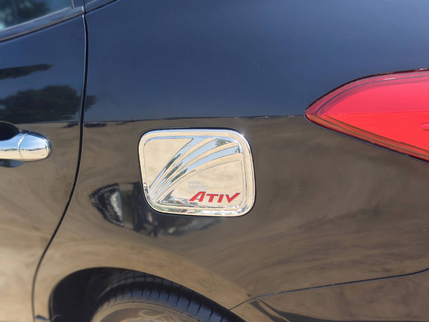 Toyota Yaris ATIVE 1.2 G AT 2019