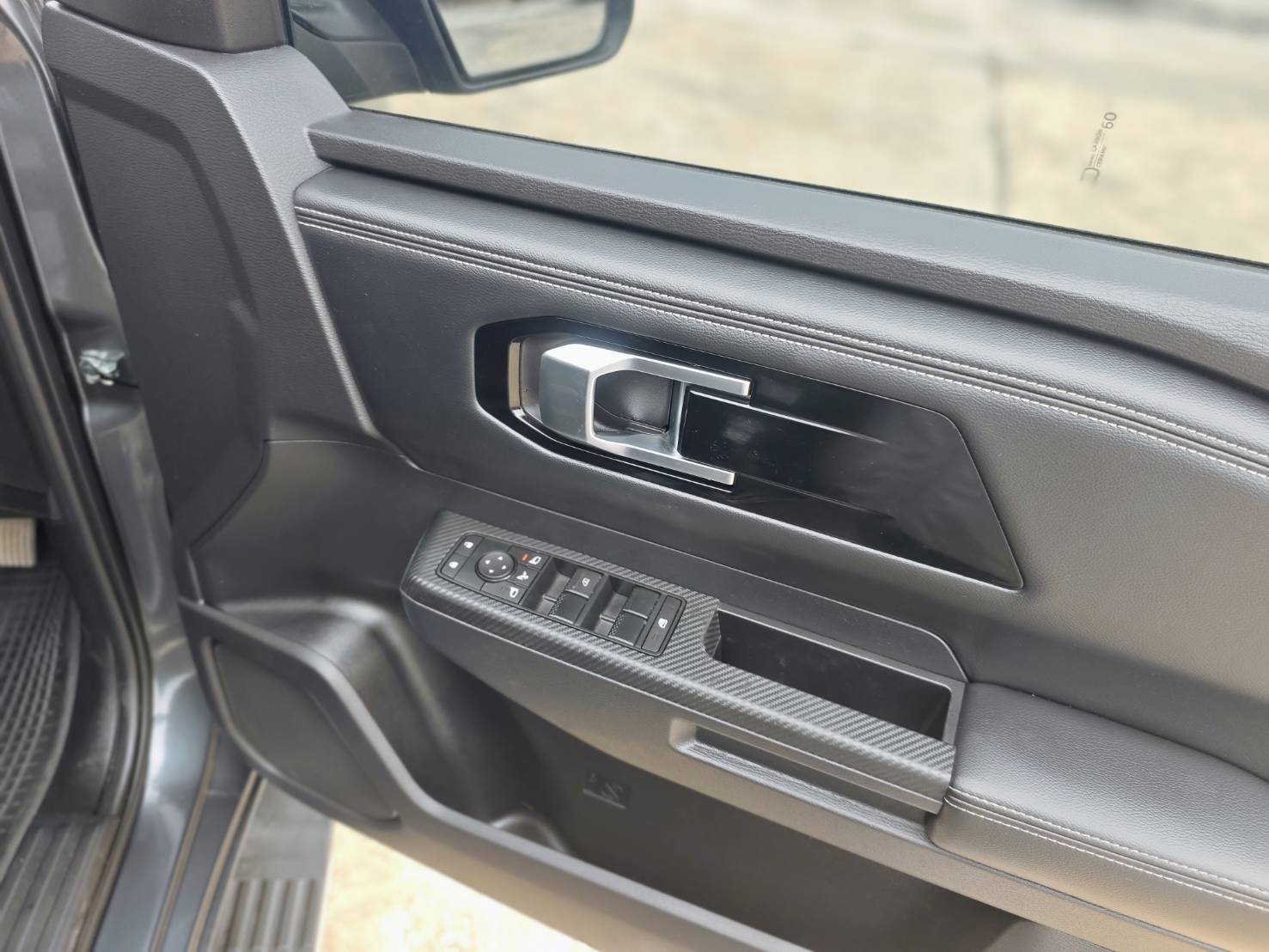 Mitsubishi Triton All New Double Cab 2.4 Plus Ultra AT 2023