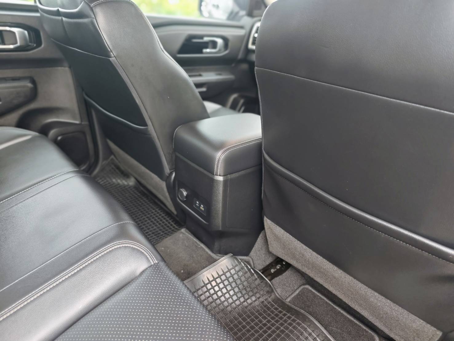 Mitsubishi Triton All New Double Cab 2.4 Plus Ultra AT 2023
