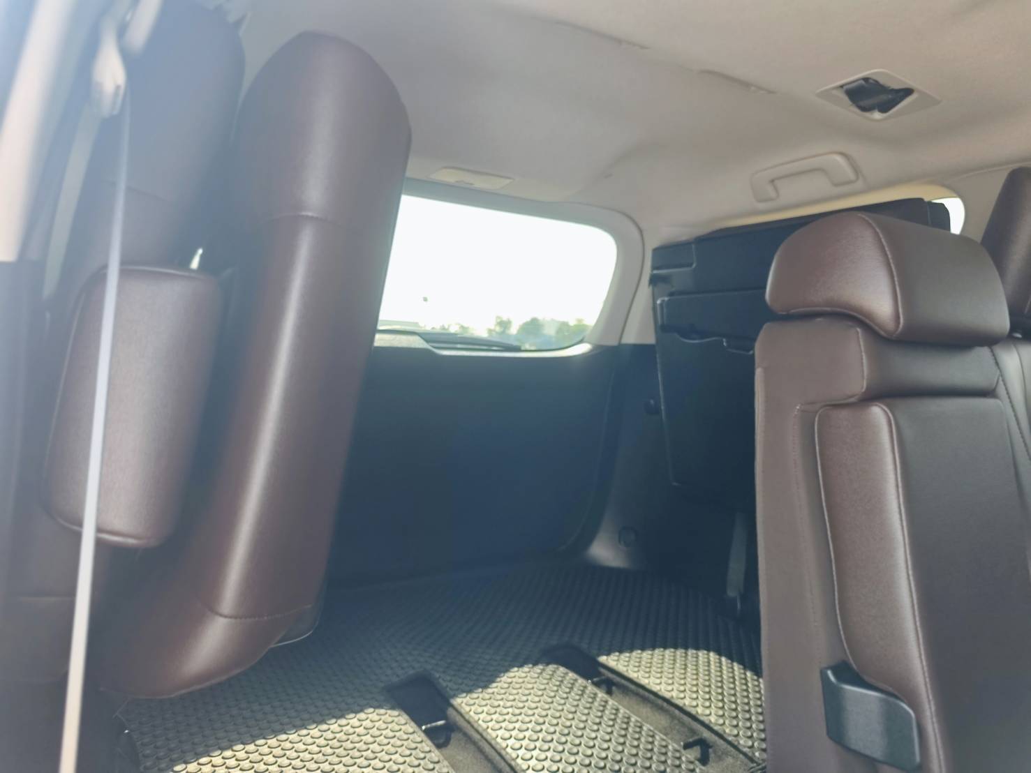 Toyota Fortuner 2.8 V SUV AT 2019