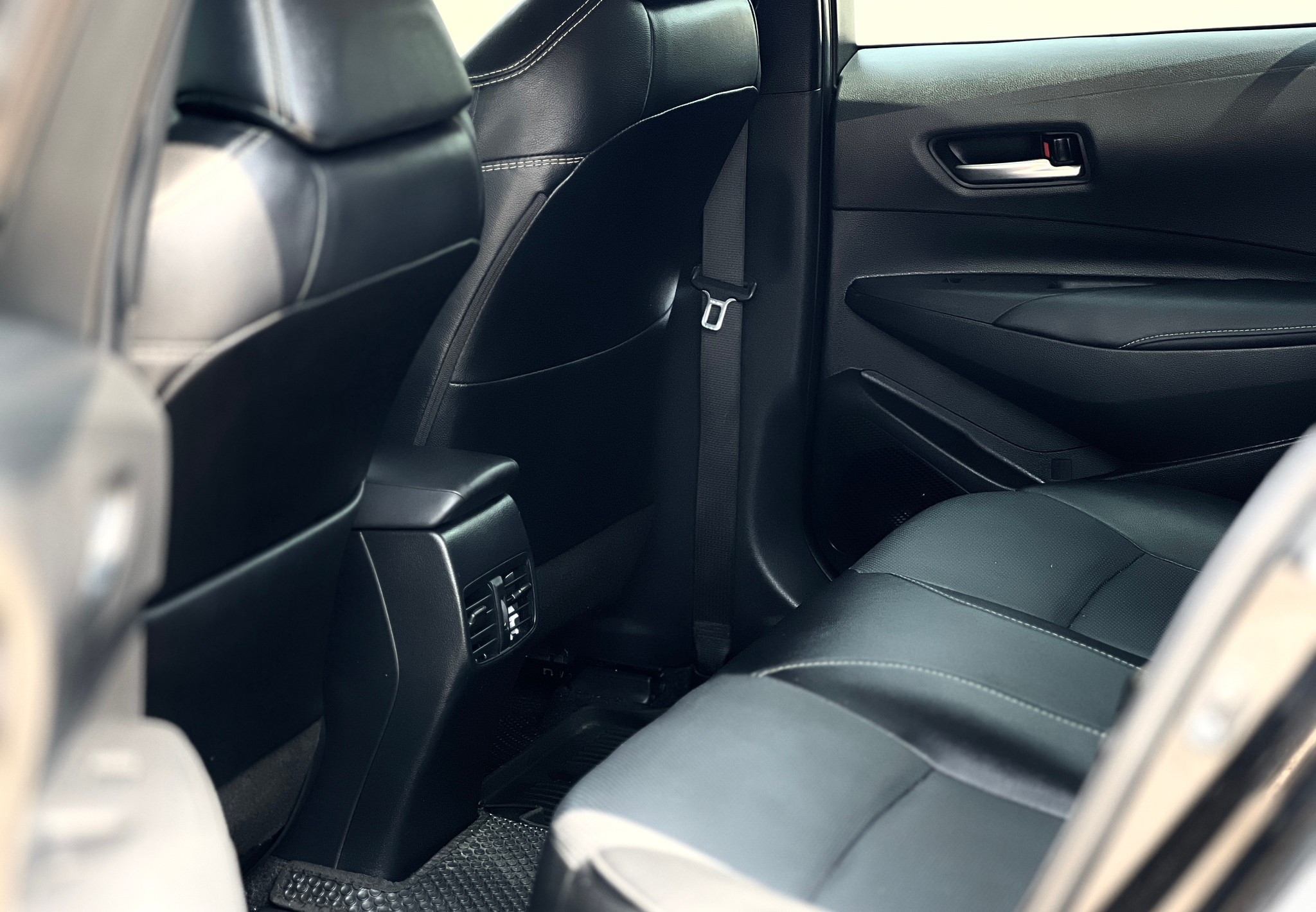 Toyota Corolla Altis 1.6 G AT ปี 2020