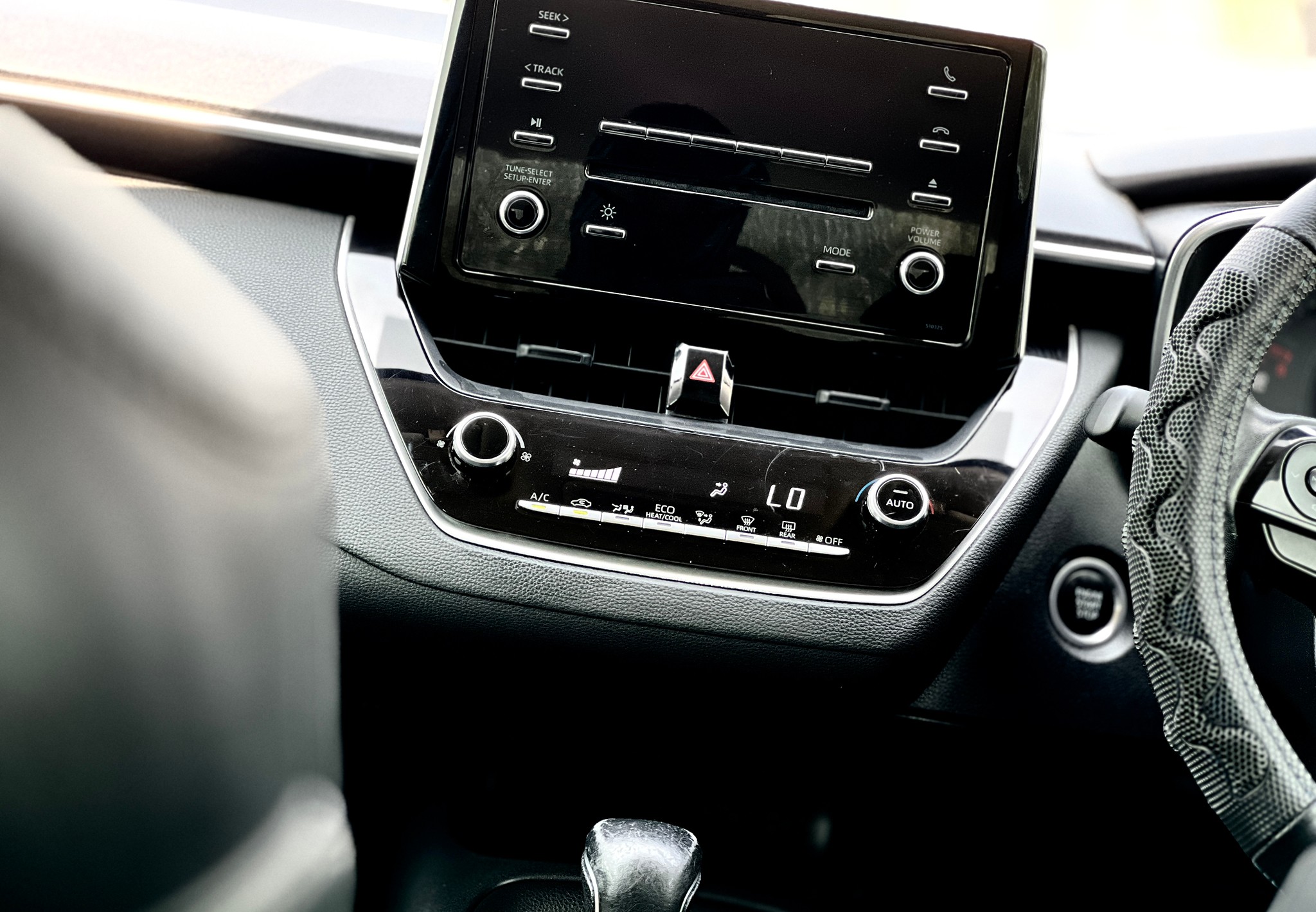 Toyota Corolla Altis 1.6 G AT ปี 2020