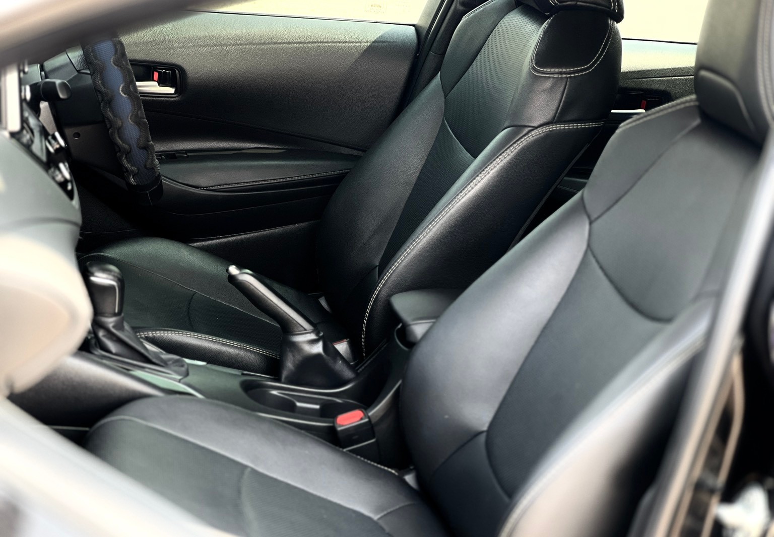 Toyota Corolla Altis 1.6 G AT ปี 2020