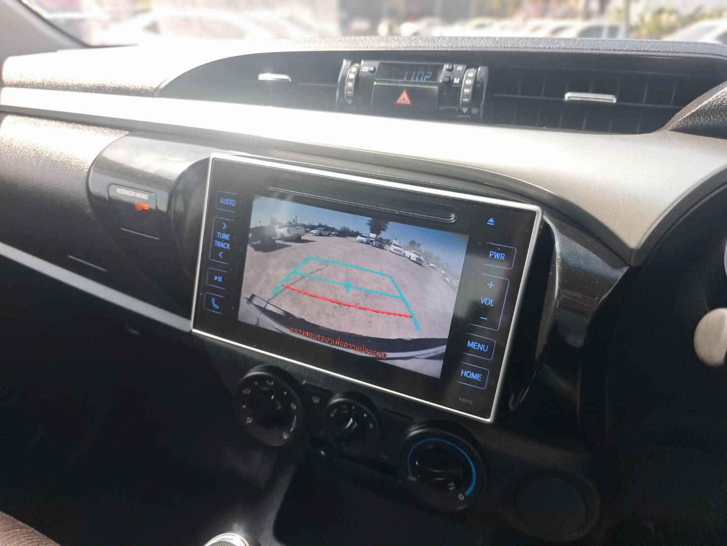 Toyota Hilux Revo Double Cab 2.4 E Prerunner MT 2020