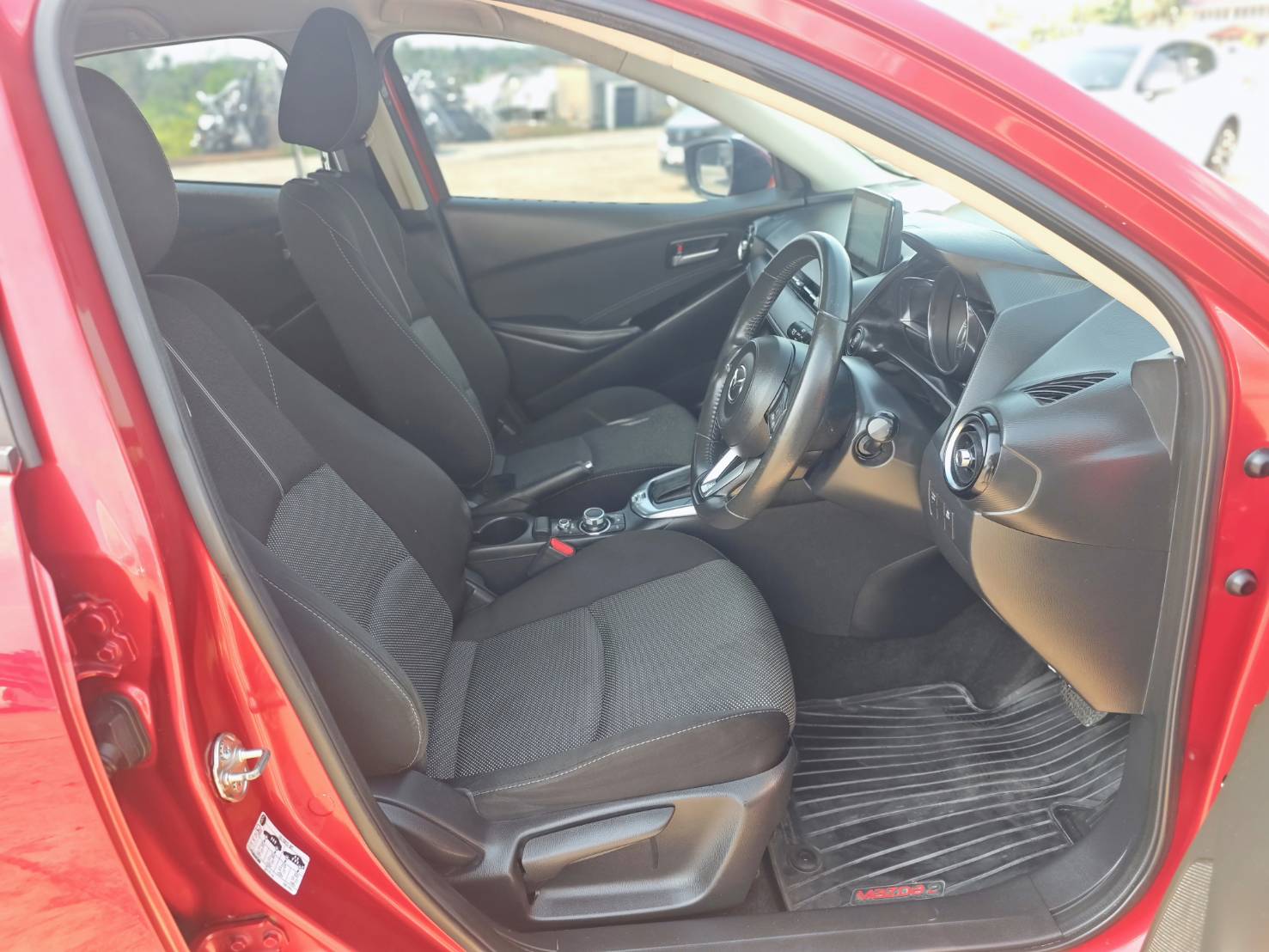 MAZDA 2 1.3 Skyactiv High Connect  AT 2019