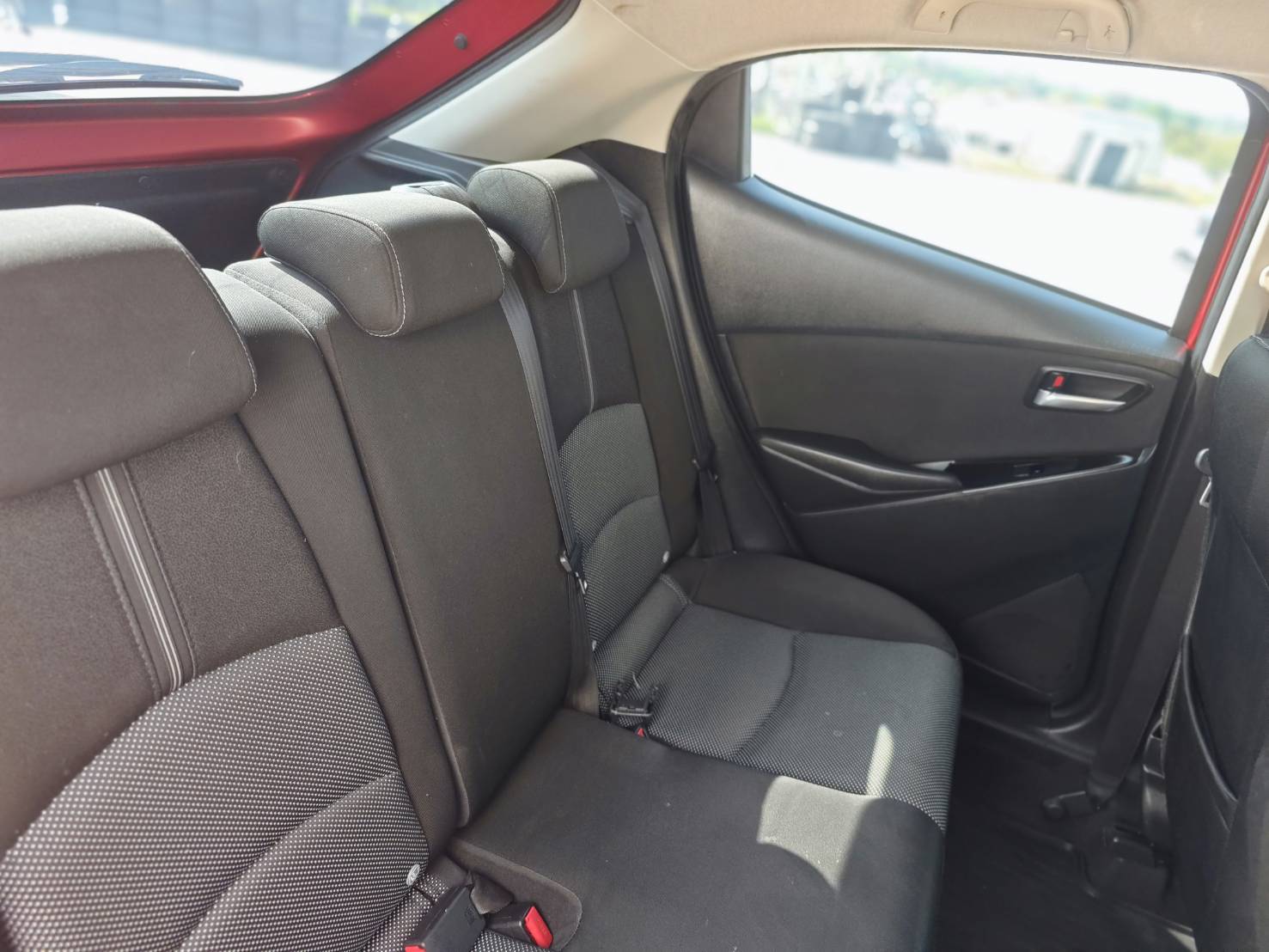 MAZDA 2 1.3 Skyactiv High Connect  AT 2019