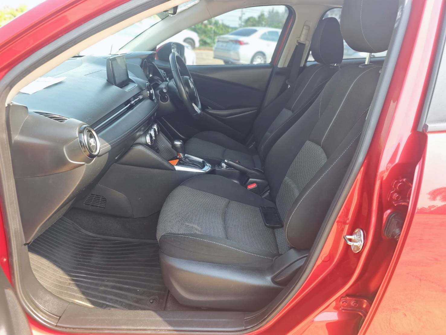 MAZDA 2 1.3 Skyactiv High Connect  AT 2019