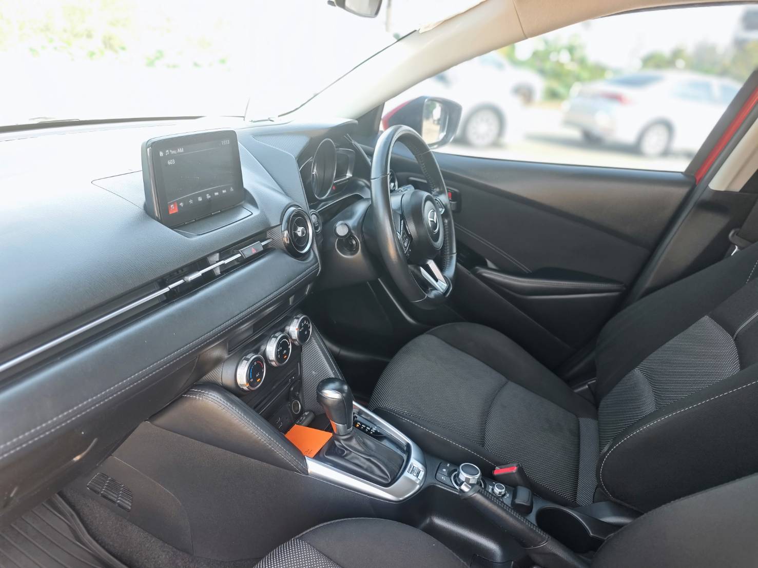 MAZDA 2 1.3 Skyactiv High Connect  AT 2019