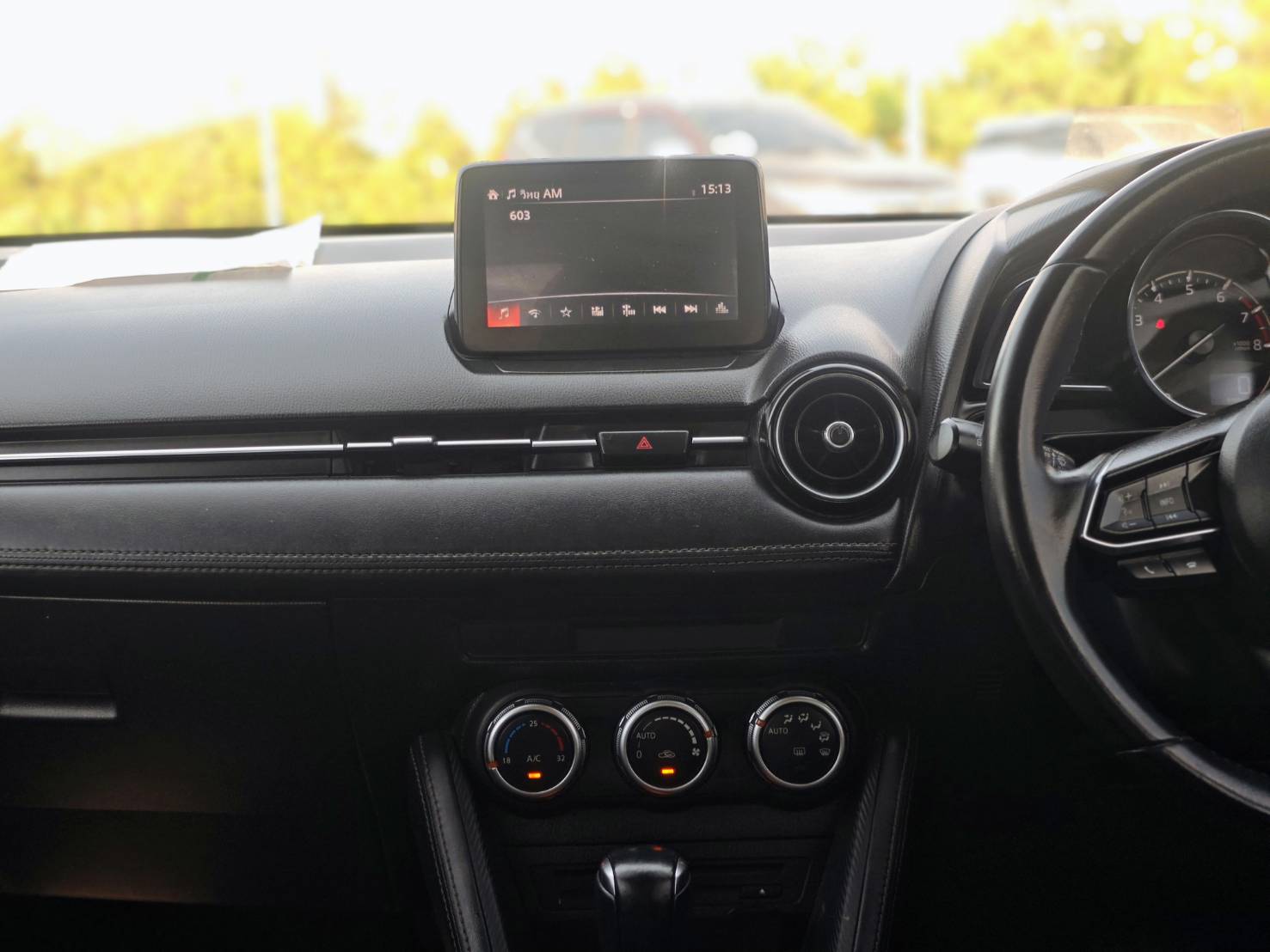 MAZDA 2 1.3 Skyactiv High Connect  AT 2019