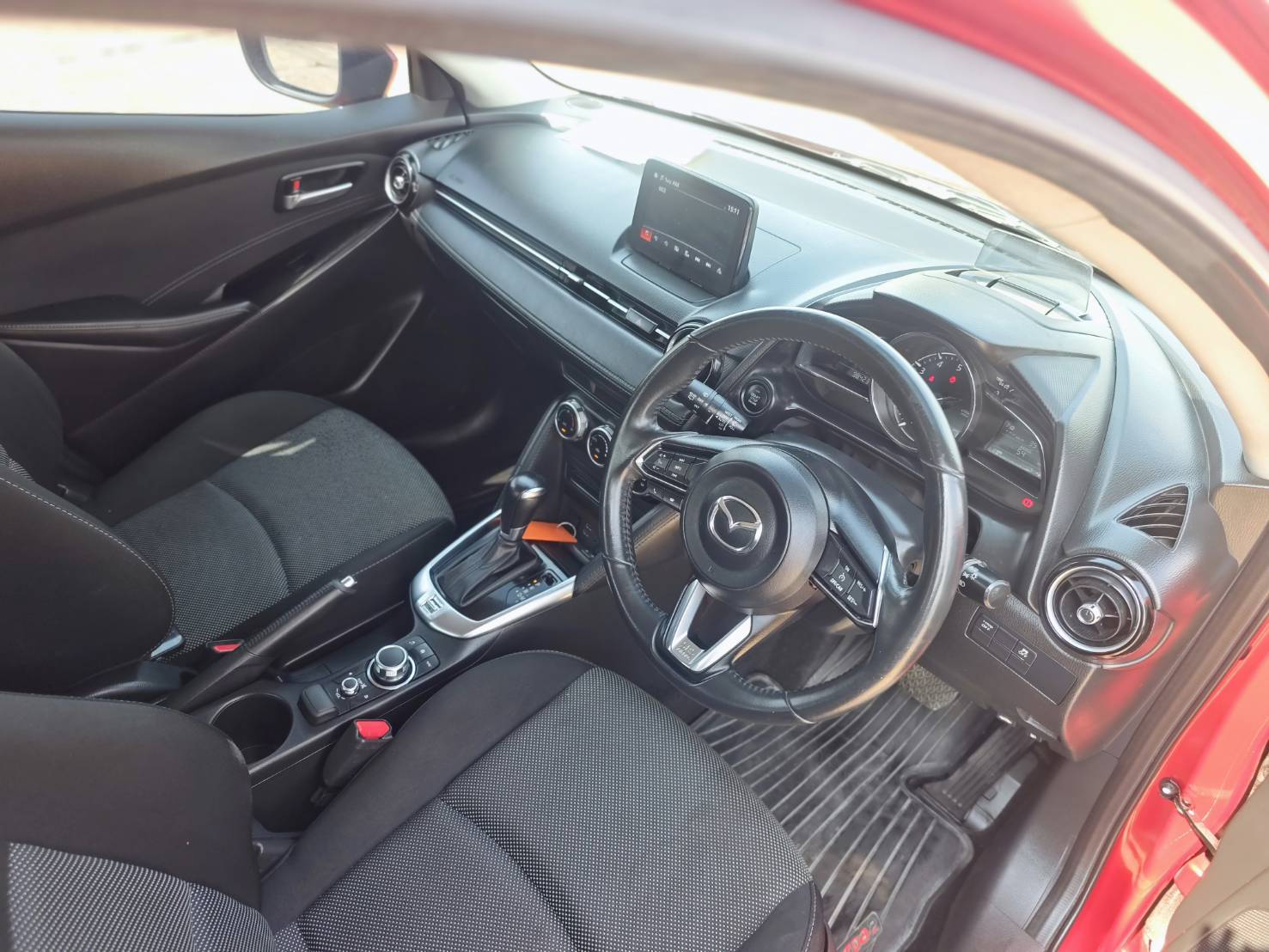 MAZDA 2 1.3 Skyactiv High Connect  AT 2019