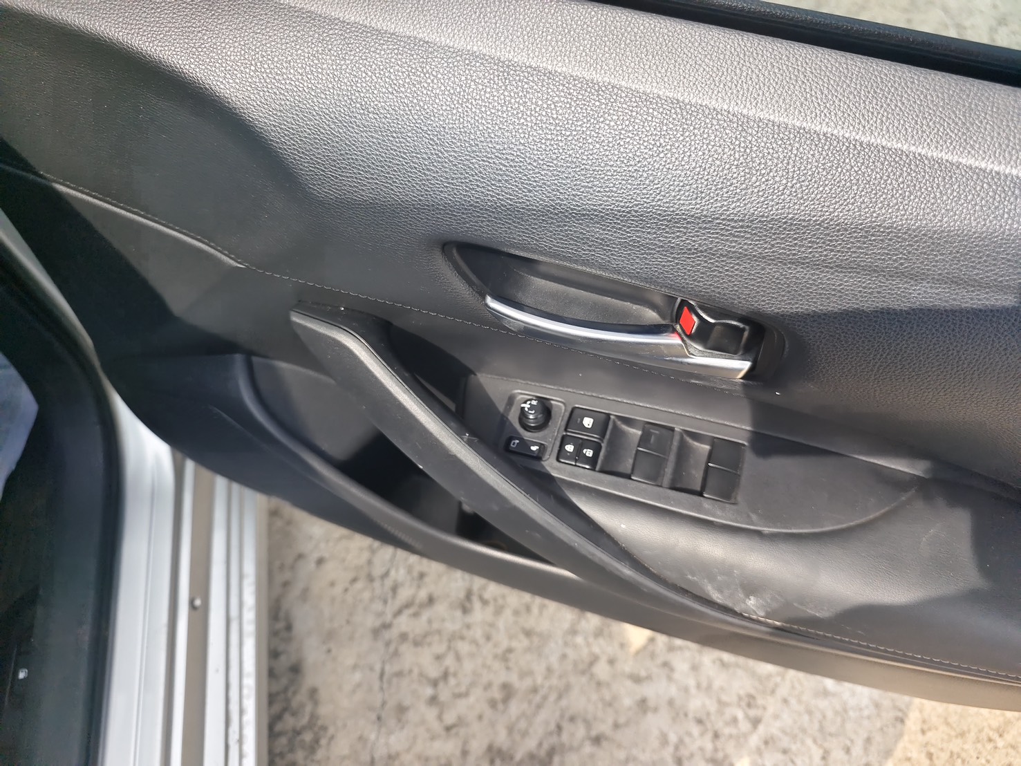 Toyota Corolla Altis 1.6 G AT ปี 2020