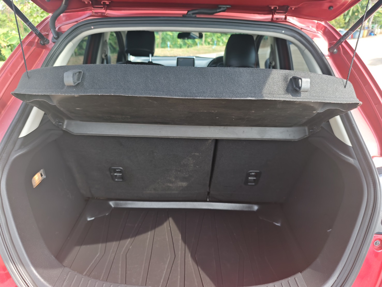 MAZDA 2 1.3 Skyactiv High Connect AT 2016